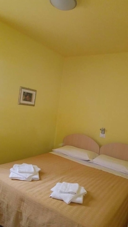 Imagen de la habitación del Agave Resort. Foto 3