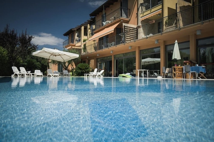 Imagen general del Agave Resort. Foto 1