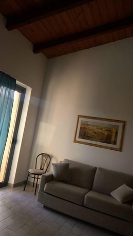 Imagen de la habitación del Agave Resort. Foto 7