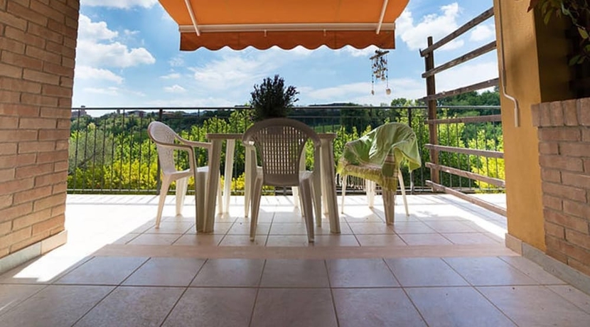 Imagen de la habitación del Agave Resort. Foto 9