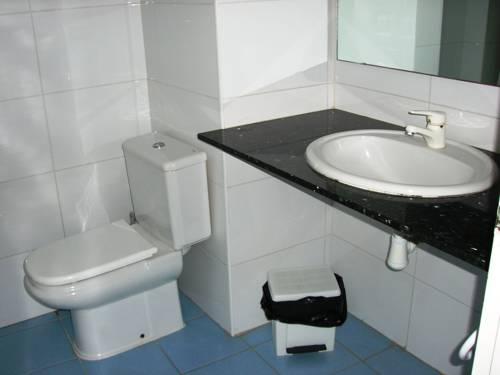 Imagen de la habitación del Agencia Garganta. Foto 4