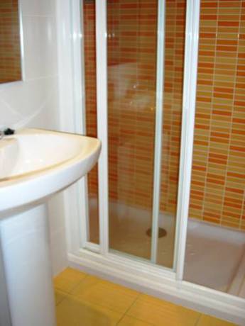 Imagen de la habitación del Agencia Garganta. Foto 6