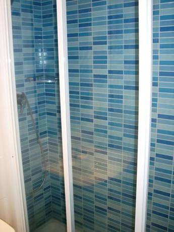 Imagen de la habitación del Agencia Garganta. Foto 7