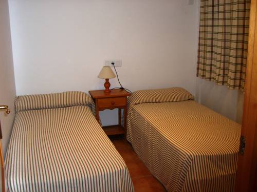 Imagen de la habitación del Agencia Garganta. Foto 9