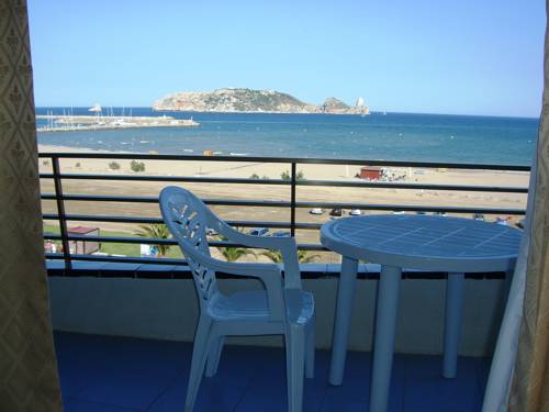 Imagen de la habitación del Agencia Garganta. Foto 11