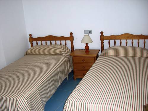 Imagen de la habitación del Agencia Garganta. Foto 12