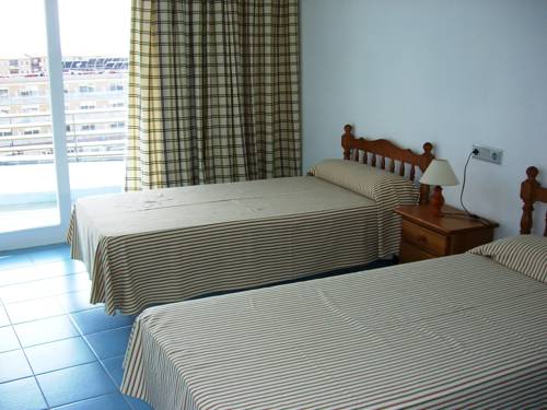 Imagen de la habitación del Agencia Garganta. Foto 13