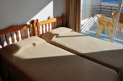 Imagen de la habitación del Agencia Garganta. Foto 14