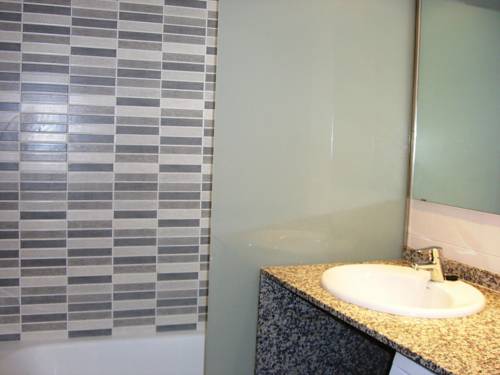 Imagen de la habitación del Agencia Garganta. Foto 15