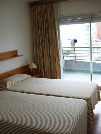 Imagen de la habitación del Agencia Garganta. Foto 16