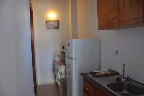 Imagen de la habitación del Aggelos Family Hotel. Foto 8