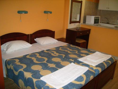 Imagen general del Aggelos Family Hotel. Foto 2