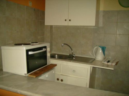 Imagen general del Aggelos Family Hotel. Foto 3