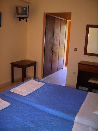 Imagen general del Aggelos Family Hotel. Foto 4