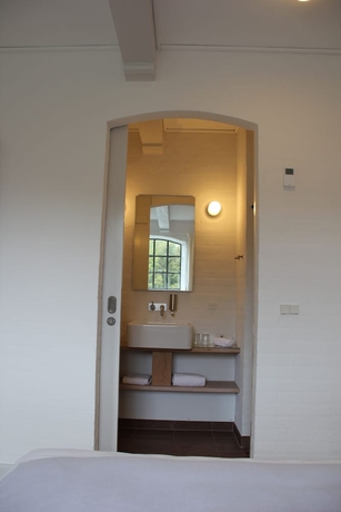 Imagen de la habitación del Aggersvold Gods. Foto 16