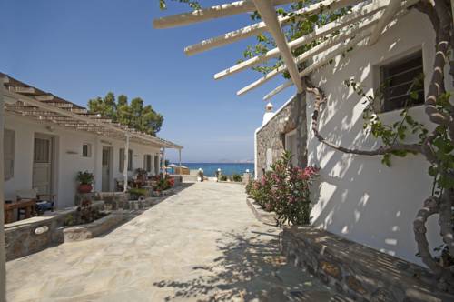 Imagen general del Agia Anna Studios - Mykonos. Foto 7