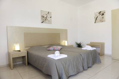 Imagen de la habitación del Agia Anna Studios - Mykonos. Foto 10