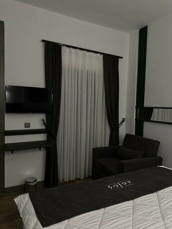 Imagen general del Agios Hotel. Foto 1