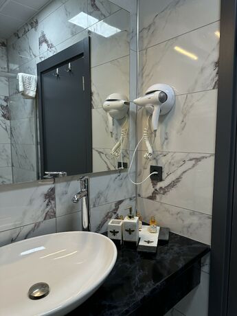 Imagen general del Agios Hotel. Foto 4