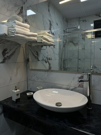 Imagen general del Agios Hotel. Foto 6