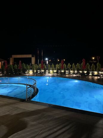 Imagen general del Agios Hotel. Foto 10