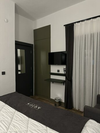 Imagen general del Agios Hotel. Foto 15