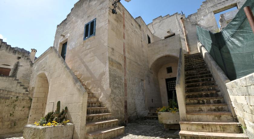 Imagen general del Agli Archi Dimore Storiche. Foto 6