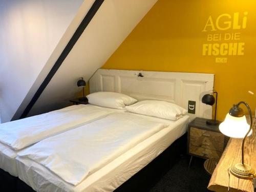 Imagen general del Agli Hotel. Foto 4