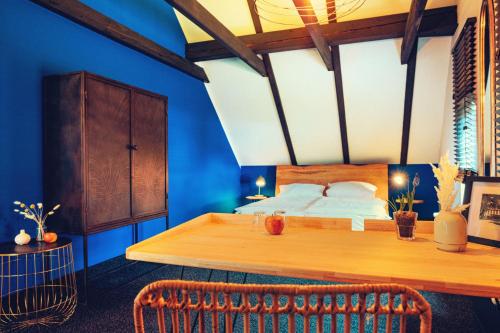 Imagen general del Agli Hotel. Foto 9