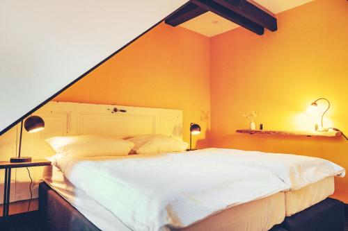 Imagen general del Agli Hotel. Foto 11