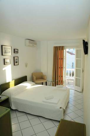 Imagen de la habitación del Agnantio. Foto 1