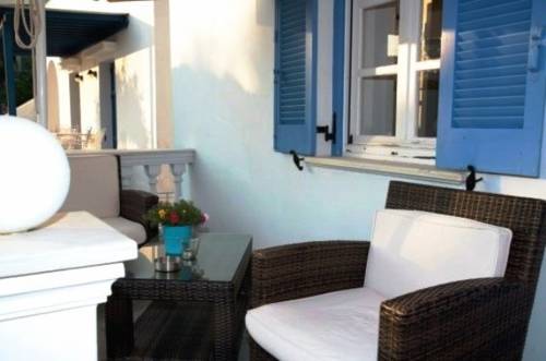 Imagen de la habitación del Agnantio. Foto 3