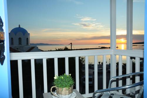 Imagen de la habitación del Agnantio. Foto 5