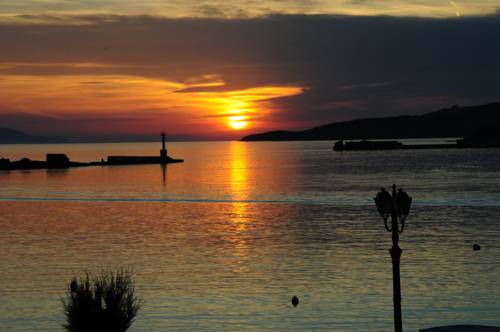 Imagen de la habitación del Agnantio. Foto 6