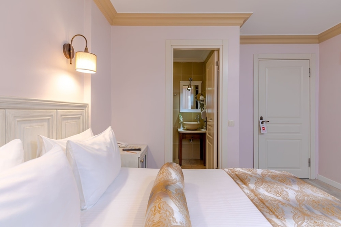 Imagen de la habitación del Agora Guesthouse and Hostel. Foto 9