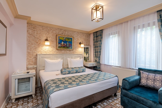 Imagen de la habitación del Agora Guesthouse and Hostel. Foto 10