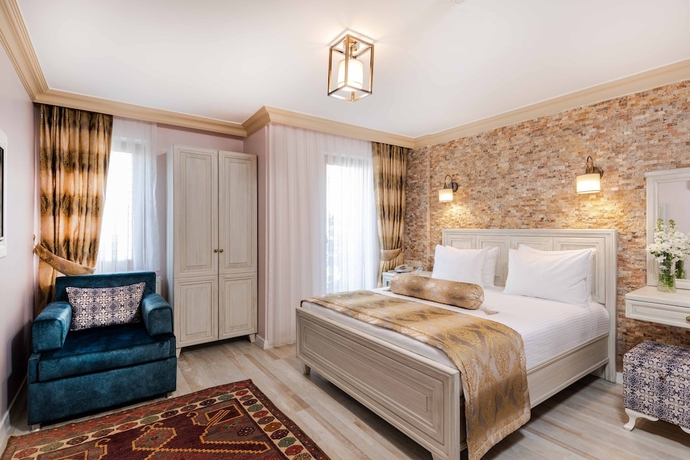 Imagen de la habitación del Agora Guesthouse and Hostel. Foto 13