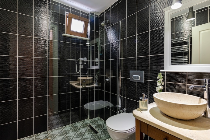 Imagen de la habitación del Agora Guesthouse and Hostel. Foto 17