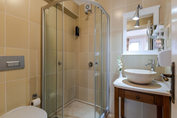 Imagen de la habitación del Agora Guesthouse and Hostel. Foto 18