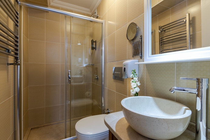 Imagen de la habitación del Agora Guesthouse and Hostel. Foto 19