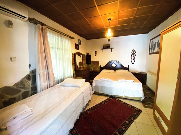 Imagen de la habitación del Agora Pansiyon. Foto 3