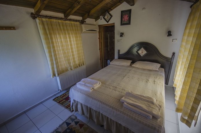 Imagen de la habitación del Agora Pansiyon. Foto 11