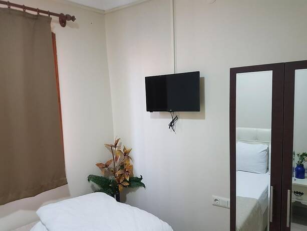 Imagen general del Agora Park Hotel. Foto 1