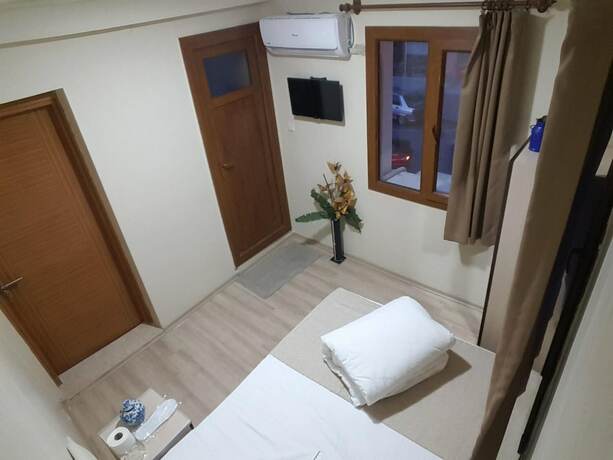 Imagen general del Agora Park Hotel. Foto 4