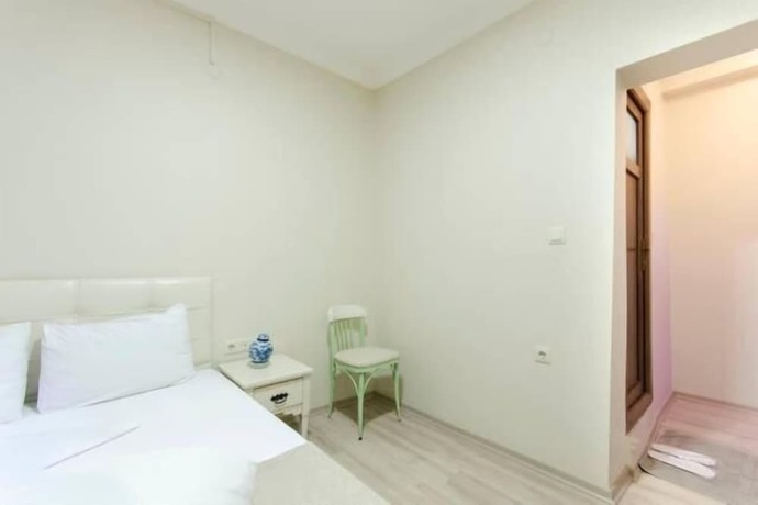 Imagen general del Agora Park Hotel. Foto 6