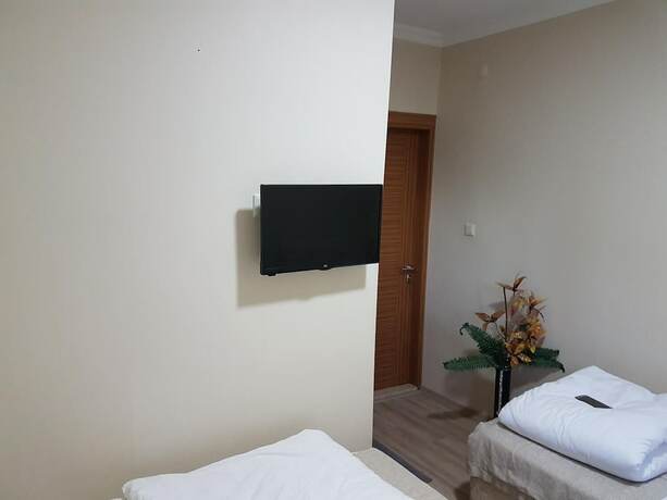 Imagen general del Agora Park Hotel. Foto 8