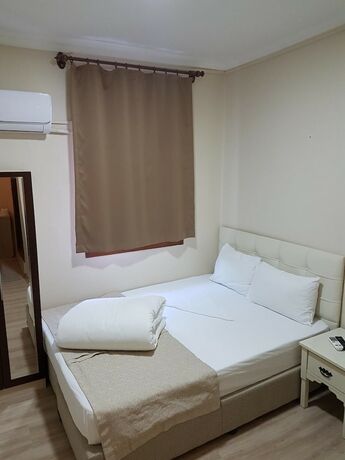 Imagen general del Agora Park Hotel. Foto 9