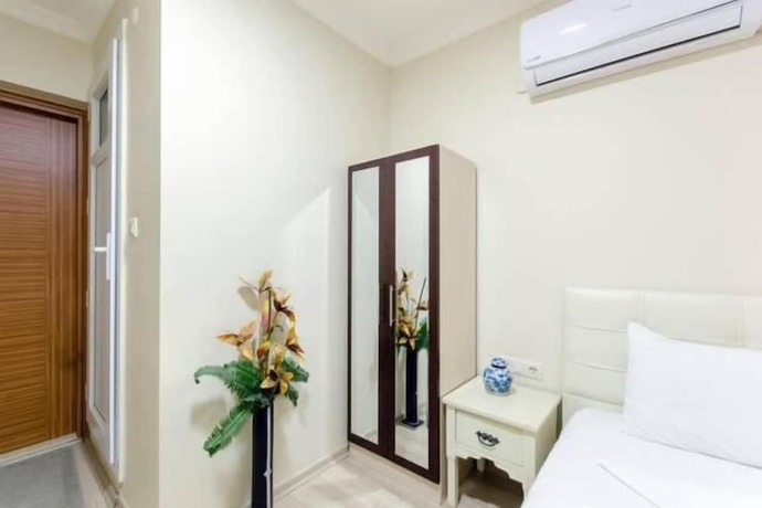 Imagen general del Agora Park Hotel. Foto 10