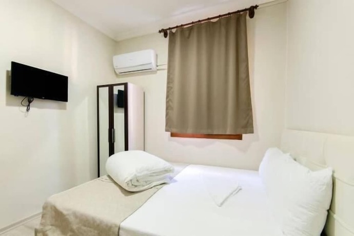 Imagen general del Agora Park Hotel. Foto 11