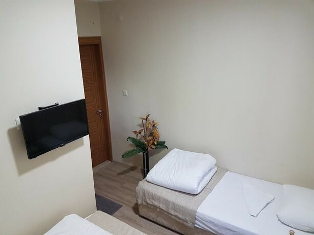 Imagen general del Agora Park Hotel. Foto 12